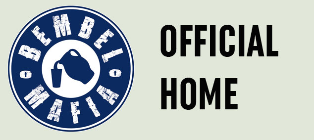 Bembel Mafia Home