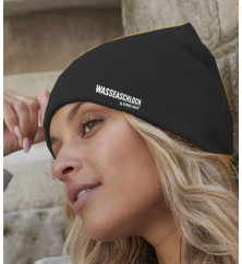 Bembel Mafia Mütze - WASSEASCHLOCH - Beanie