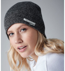 Bembel Mafia Mütze - WASSEASCHLOCH - Beanie