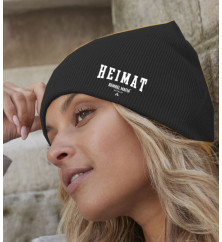 Bembel Mafia Mütze - HEIMAT - Beanie