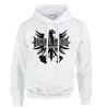 Bembel Mafia "Chapter Frankfurt" Hoody Kapuzen-Sweat