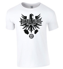 Bembel Mafia "Chapter Frankfurt" T-Shirt