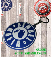 Bembel Mafia Baseball "HANDTUCH Beach Towel"