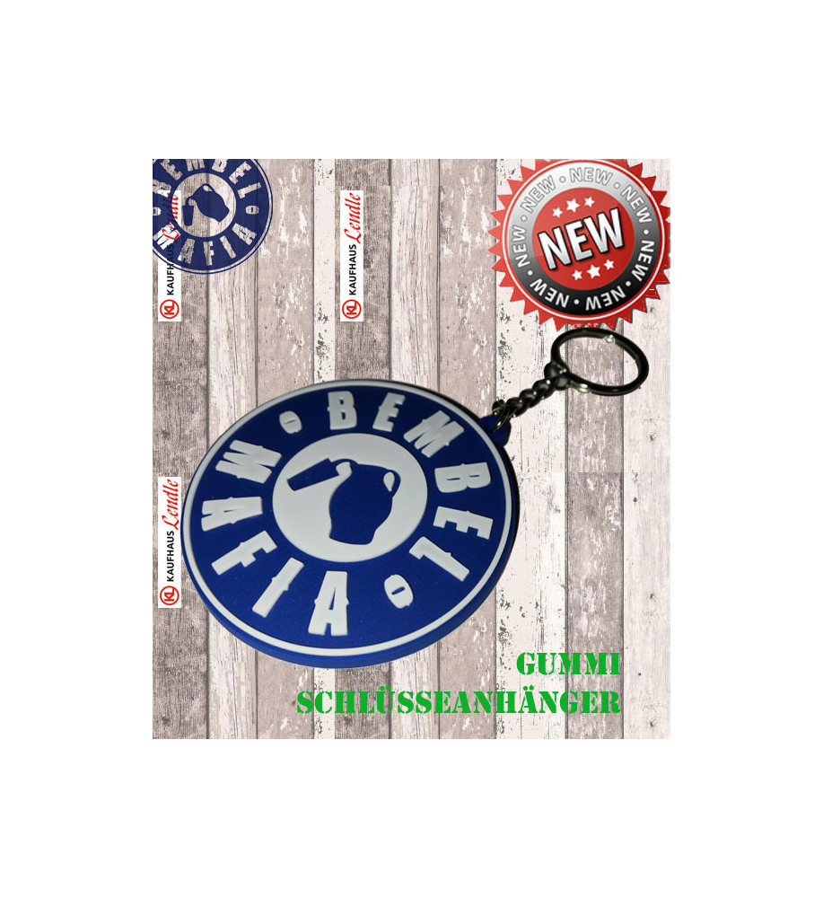 Bembel Mafia Baseball "HANDTUCH Beach Towel"