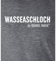 Bembel Mafia "WASSEASCHLOCH" T-Shirt