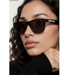 Bembel Mafia "Super Special Mafia Brille"