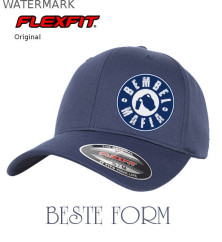 Bembel Mafia ORIGINAL Basecap von Flexfit