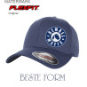 Bembel Mafia ORIGINAL Basecap von Flexfit