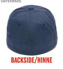 Bembel Mafia ORIGINAL Basecap von Flexfit