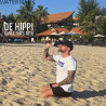 Bembel Mafia "EBBELWOI BEACH CLUB" T-Shirt in weiß