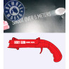 Bembel Mafia Holy Gun Flaschenöffner Pistole