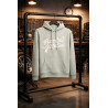 Bembel Mafia Hoodie "LOGO25" Mint